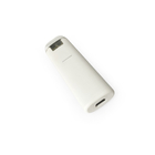 Mini Auto Micro Thc portátil CBD Vape disponible Pen Rechargeable