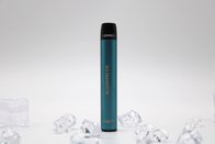 Pluma disponible electrónica de alta calidad de los soplos 2.4ml Iget Shion Vape del cigarrillo 600