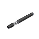 Carga por USB micro disponible del ODM D5 CBD Vape Pen Cartridge 350mah