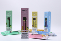 IGET original XXL 1800 sopla equipo electrónico de los dispositivos de la vaina de los cigarrillos de la batería disponible 950mAh