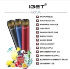 IGET disponible reemplazable NOVA Vape Kit With 13 sabores