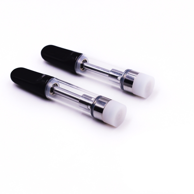 Cartuchos de Vape del hilo del vidrio de Pyrex 510 para el cigarrillo electrónico disponible