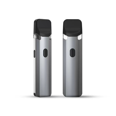 CBD sin plomo vacío Vape encierra 3.6V disponible recargable 2ML