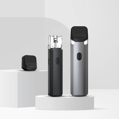 CBD sin plomo vacío Vape encierra 3.6V disponible recargable 2ML