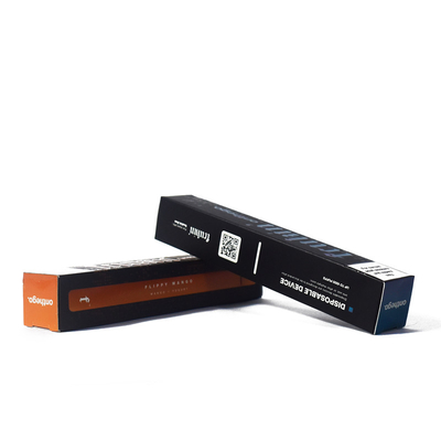 Fcukin 1000 sopla sabor líquido del mango de la uva de Nic Salt Disposable Vape 3.5ml