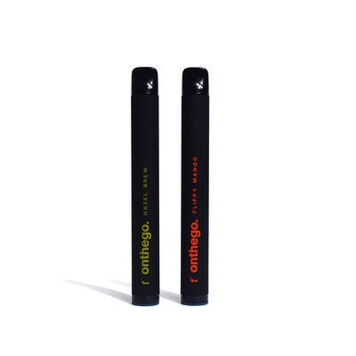 E-jugo disponible en camino Portabel Vape Pen With 3.5ml del vapor directo de Fcukin