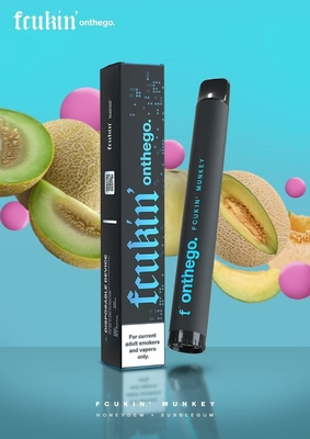cigarrillo electrónico de la limonada disponible de la soda de Vape de la nicotina del líquido el 5% de 3.5ml E