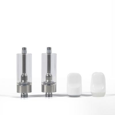 510 bobina de cerámica 1.4ohm CBD Vape del cartucho sin plomo del hilo 2ml