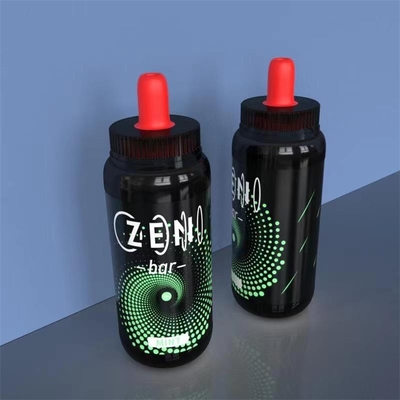 Cigarro disponible de la nicotina 13ml E del OEM con el tipo puerto recargable de C