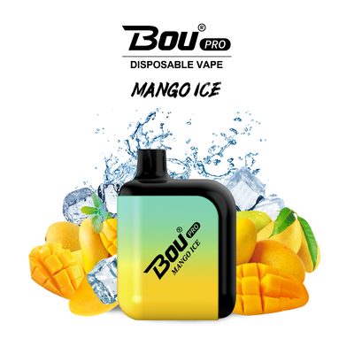 7000 tipo recargable disponible ajustable puerto 16ml del NIC el 5% IGET Vape de los soplos de C