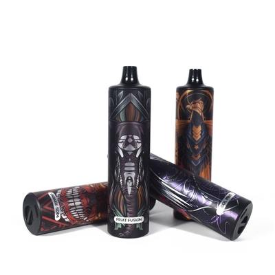 Super Puffs EPOD Energy Max 8000 Puffs Vape desechable 5% Nic 650mAh Fantacy E cig