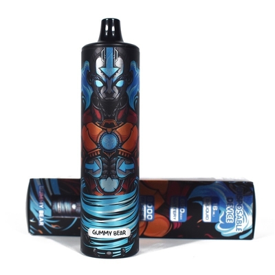 Super Puffs EPOD Energy Max 8000 Puffs Vape desechable 5% Nic 650mAh Fantacy E cig