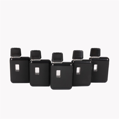 2023 nueva caja disponible recargable Vape Pen Pod del aceite 3ml 320mAh de Cbd Thc Delta8