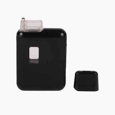 2023 nueva caja disponible recargable Vape Pen Pod del aceite 3ml 320mAh de Cbd Thc Delta8