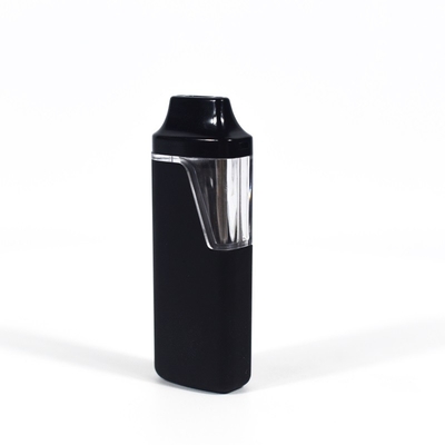 2 ml Capacidad de calefacción de bobina cerámica 510 cartucho Vape Pen desechable con batería de 300 mAh