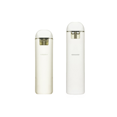 Mini Auto Micro Thc portátil CBD Vape disponible Pen Rechargeable