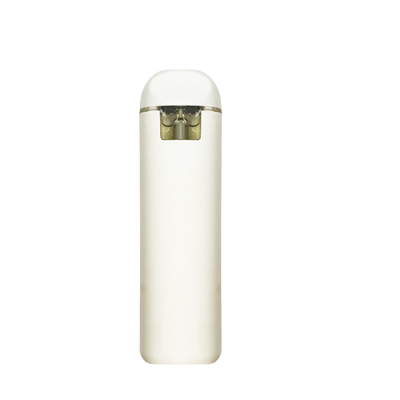 Mini Auto Micro Thc portátil CBD Vape disponible Pen Rechargeable