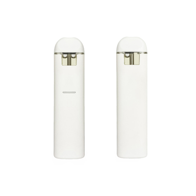 Mini Auto Micro Thc portátil CBD Vape disponible Pen Rechargeable