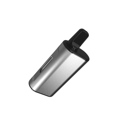 Batería grande de 550mAh recargable 2,3 ml caja desechable Vapor Ss316 Aceite espeso