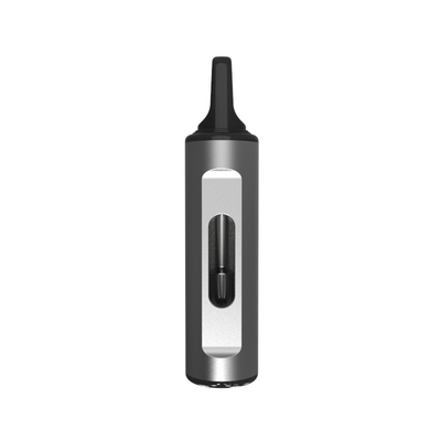 Batería grande de 550mAh recargable 2,3 ml caja desechable Vapor Ss316 Aceite espeso