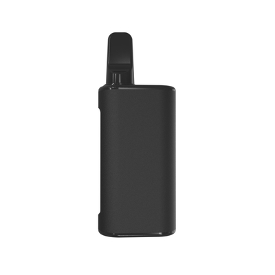 Batería grande de 550mAh recargable 2,3 ml caja desechable Vapor Ss316 Aceite espeso