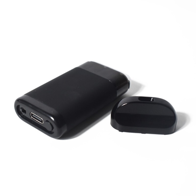 Dos sabores 2 ml Vapor desechable Precalentador de 260 mAh Tipo-c Recargable