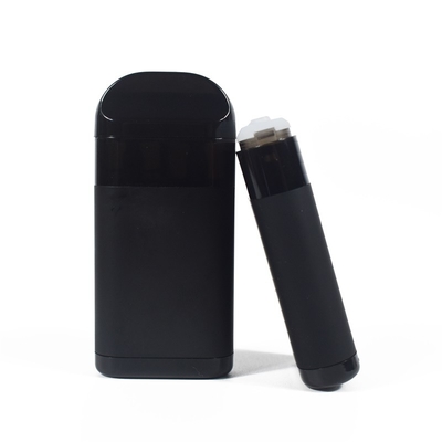 Dos sabores 2 ml Vapor desechable Precalentador de 260 mAh Tipo-c Recargable