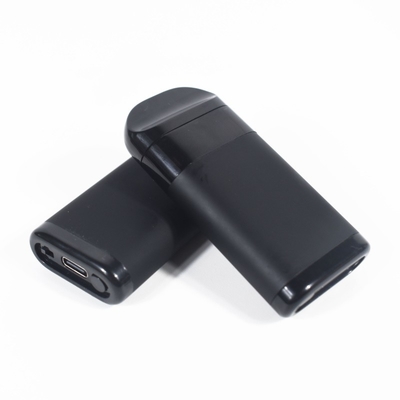Dos sabores 2 ml Vapor desechable Precalentador de 260 mAh Tipo-c Recargable