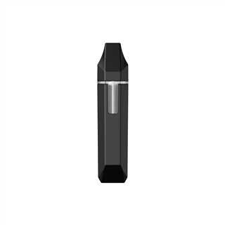 Etiqueta de venta caliente CBD Thc Delta8 Aceite 3ml Vapor recargable desechable