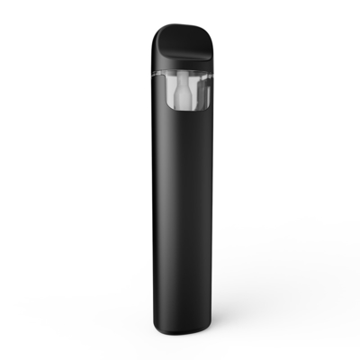 2022 plumas disponibles de cerámica vacías al por mayor calientes vendedoras de la vaina del serpentín de calentamiento de 1ml Vape CBD THC