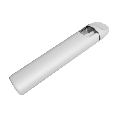 2022 plumas disponibles de cerámica vacías al por mayor calientes vendedoras de la vaina del serpentín de calentamiento de 1ml Vape CBD THC