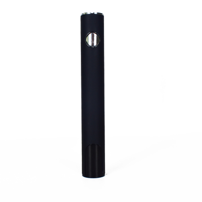 Cbd Thc 510 Cartucho de hilo Batería de 650 mAh Batería de vape Display de pantalla digital 1.8V 4.0V