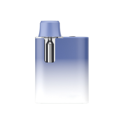 Vape desechable 2ml 300mAh Caja Chd Thc Aceite espeso Vape recargable Precalentador 3.0V 4.0V
