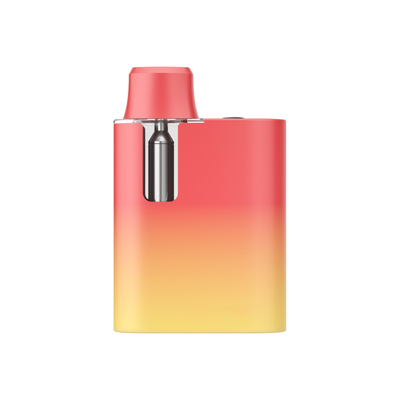 Vape desechable 2ml 300mAh Caja Chd Thc Aceite espeso Vape recargable Precalentador 3.0V 4.0V