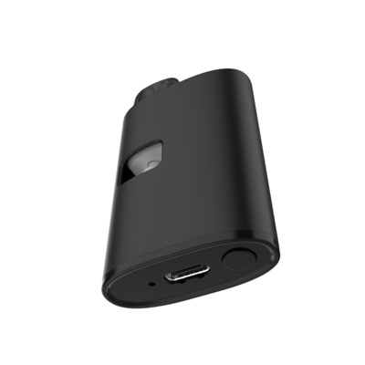 Pantalla digital Thc D8 D9 Vacío 1 ml Botón de precalentamiento de voltaje variable Vapor desechable
