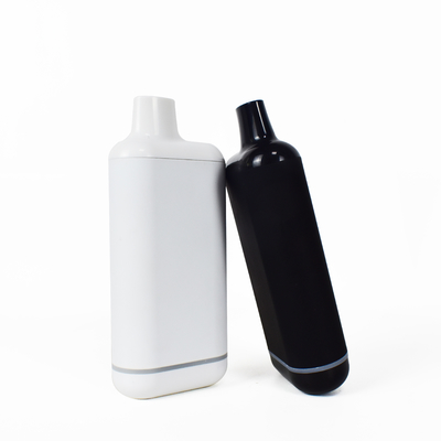 Batería de 510 hilos 0.5ml 1.0g 500mAh Caja Mod Cartucho magnético Batería de 3.2-3.6V Variable