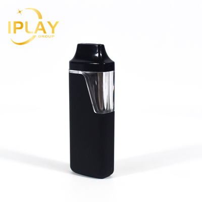 Vaporizador portátil 1ml 2ml Tanque 300mAh Kit USB de vapeo recargable con resistencia de 1,4 ohm