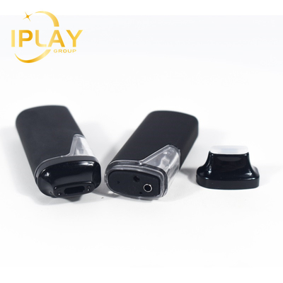 Vaporizador portátil 1ml 2ml Tanque 300mAh Kit USB de vapeo recargable con resistencia de 1,4 ohm