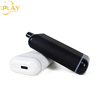 Cbd Thc Oil Vape Batería Caja magnética de todas las capacidades cartucho de hilo 510 500 mAh