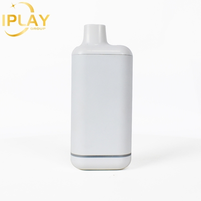 Cbd Thc Oil Vape Batería Caja magnética de todas las capacidades cartucho de hilo 510 500 mAh
