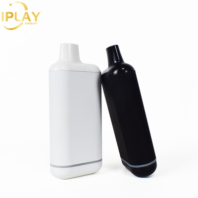 Cbd Thc Oil Vape Batería Caja magnética de todas las capacidades cartucho de hilo 510 500 mAh