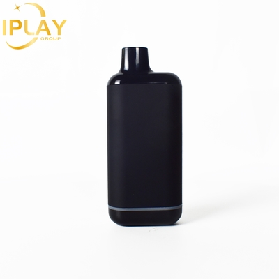 Cbd Thc Oil Vape Batería Caja magnética de todas las capacidades cartucho de hilo 510 500 mAh