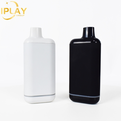 Cbd Thc Oil Vape Batería Caja magnética de todas las capacidades cartucho de hilo 510 500 mAh