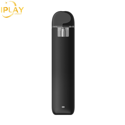 Circonia Center Post 0.5ml 210mAh Cbd Thc Aceite espeso Vapor desechable