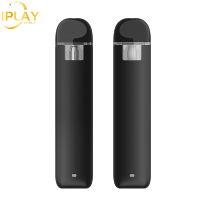 Circonia Center Post 0.5ml 210mAh Cbd Thc Aceite espeso Vapor desechable