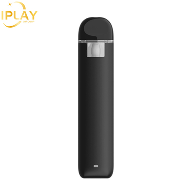 Circonia Center Post 0.5ml 210mAh Cbd Thc Aceite espeso Vapor desechable
