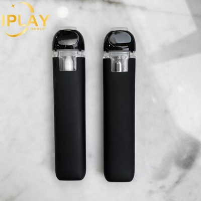 Circonia Center Post 0.5ml 210mAh Cbd Thc Aceite espeso Vapor desechable