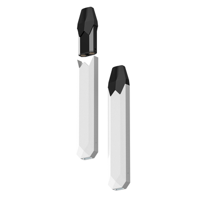 2ml cerrado Vape Pen Pod System, cigarrillos de encargo del vapor del Nighthawk de Epod