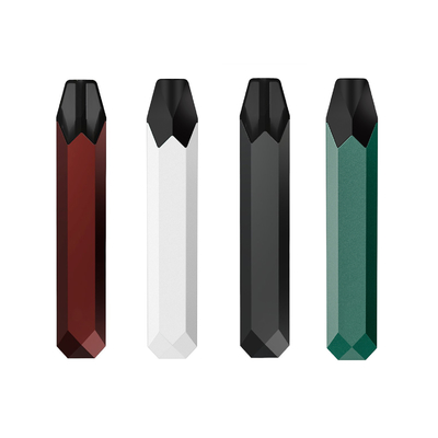 2ml cerrado Vape Pen Pod System, cigarrillos de encargo del vapor del Nighthawk de Epod