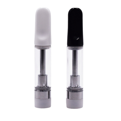 Cartucho de cerámica de cobre sin plomo de Vape del aceite de Cbd de la bobina 1ml